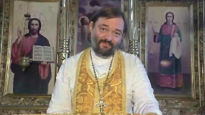 «Жена должна подчиняться»: Священник взорвал соцсети, обвинив женщин в пьянстве мужей