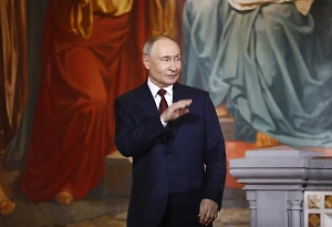 Путин перед Аляской сделал неожиданный звонок, который изменит расстановку сил