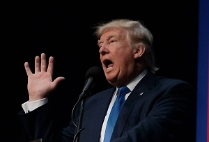 Axios: Трамп дал Зеленскому и европейцам важное обещание перед Аляской