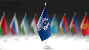 Украина вышла из договора СНГ об эвакуации граждан из третьих стран