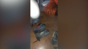 «Примотаем ракеты и вернём»: Российские бойцы обещали выполнить просьбу противника