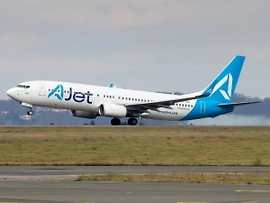 Турецкая авиакомпания Ajet запретила использовать пауэрбанки на борту