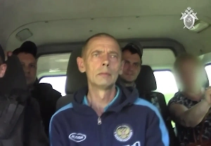 Прокуратура не смогла запросить пожизненный срок для политеховского маньяка, убившего 11 женщин