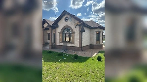 ВСУ дроном атаковали частный дом в Белгороде, пострадала женщина