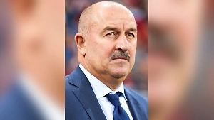 Ахмат проиграл Оренбургу в первом матче Черчесова в Кубке России