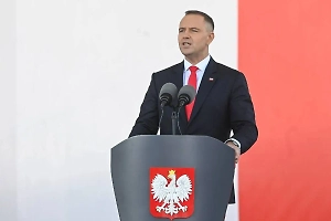 Президент Польши призвал сажать в тюрьму за демонстрацию символики ОУН-УПА*