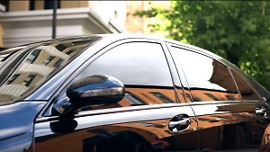 Темнее ночи: Эксперт объяснил, зачем нужен запрет на «иранскую тонировку»