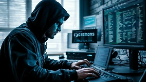 Украинские мошенники дорвались до нейросетей и начали применять их против россиян