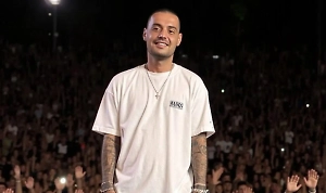 Гуфа отправили под суд из-за наркотиков