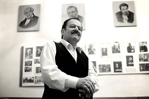 Актёр Туренко, известный по сериалам «Ищейка» и «Отпуск», умер в 83 года