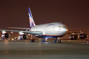 В аэропорту Калининграда 3 рейса отменены и 26 задержаны из-за закрытия Пулково