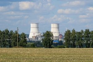 «Вероломная атака по команде Зеленского»: В Госдуме высказались о нападении на Курскую АЭС