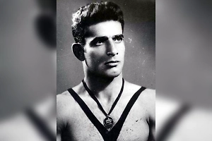 Первый в истории Ирана олимпийский чемпион мира скончался в 94 года