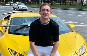 Суд запретил ролик блогера Литвина о покупке военника из-за дискредитации ВС РФ