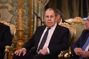 Лавров раскрыл, как Путин относится к Трампу