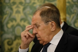 Лавров заявил об условии, при котором Украина получит право на существование