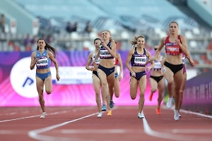 Новые стандарты: Гендерные тесты стали обязательными для российских легкоатлеток