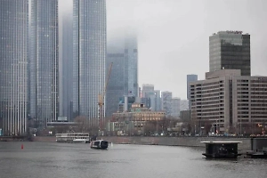 В Москве утром 24 августа ожидается туман с видимостью 100-150 метров