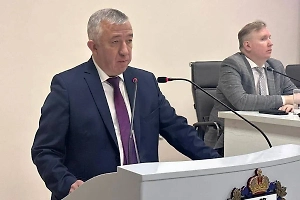 Суд раскрыл подробности дела бывшего главы хабаровского Минздрава