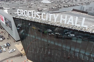 Полицейские стреляли по машине участников теракта в Крокусе более 30 раз