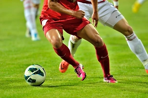 ФК Динамо обвинил новосибирского тренера в незаконном использовании бренда