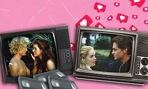 Их на кассетах прятали все родители в 90-е: Сколько из этих 5 фильмов вы находили и смотрели?