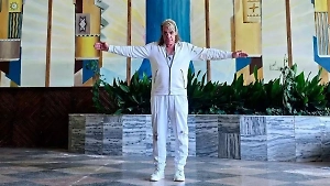 Солист Rammstein приехал в молдавскую психушку. Добровольно