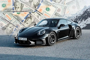 Смотри и завидуй: Топ-10 самых дорогих авто в продаже в Москве — цены до 550 млн