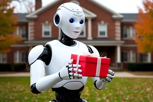 ИИ в помощь! Родителям предложили альтернативу дорогущим букетам к 1 Сентября 