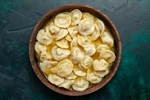 Врач предупредил любителей пельменей о серьёзной опасности