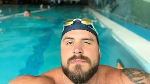 Россиянин Николай Свечников пропал без вести при попытке переплыть Босфор