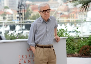 Легенда Голливуда Вуди Аллен хочет снять фильм в России