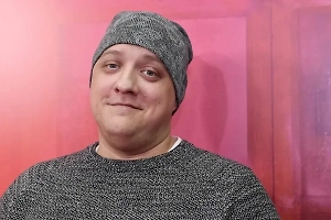 Паралич и слепота: Мухича из «Полицейского с Рублёвки» сразил тяжёлый рецидив рака мозга