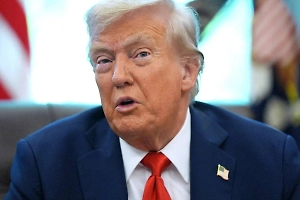 Трамп назвал ситуацию в Южной Корее Судной ночью