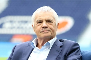 70-летний босс «Зенита» снимет бутсы «с гвоздя» ради игры за «Амкал»