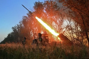 Новости СВО. ВС РФ берут Серебрянское лесничество, ВСУ в тисках в Камышевахе, паника в Покровске, Эстония участвует в атаках на РФ, 27 августа