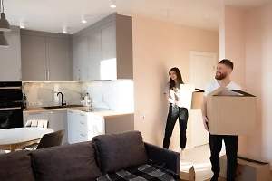 Юристы предложили проводить расследование перед покупкой квартиры