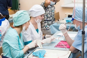 Врач пояснил, почему запись о группе крови в паспорте бесполезна