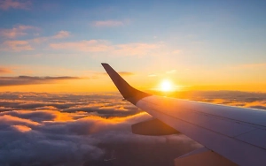 Пассажиры Air China вылетели из Нижневартовска в Пекин после вынужденной посадки