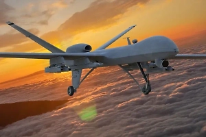 Гладков: БПЛА атаковали десять населённых пунктов Белгородской области