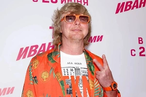 «Достаточно романтики»: Рыжий из «Иванушек» отказался заводить новую семью