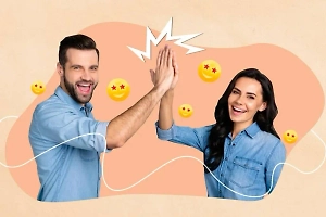 Эмоции как вирус: Психолог рассказала Life.ru, где и как можно «заразиться» чужим настроением