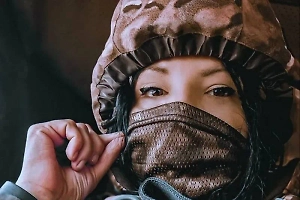 «Сохранить память»: Участница СВО из отряда «Тигр» рассказала, почему отправилась на фронт
