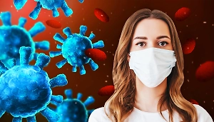 Новый штамм COVID-19 этой осенью «Стратус» — снова маски и самоизоляция? Защищаемся от очередного вируса! 