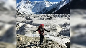 Из жанра фантастики: В Федерации альпинизма назвали гипотетический способ спасти Наговицину