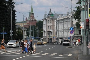 «Безответственно»: Москва не откажется от исторических топонимов из-за «придурков» на Украине