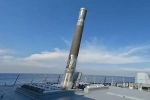 Военный эксперт раскрыл уникальные характеристики российской «убийцы авианосцев»