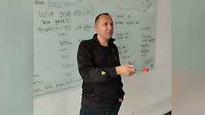 Первый русский мэр в Колумбии раскрыл, кто хочет выжить его из власти