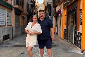 Семенович раскрыла, когда выйдет замуж за бизнесмена из Германии