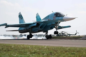 Армия России прошлась огненным градом по объектам ВСУ в разных областях